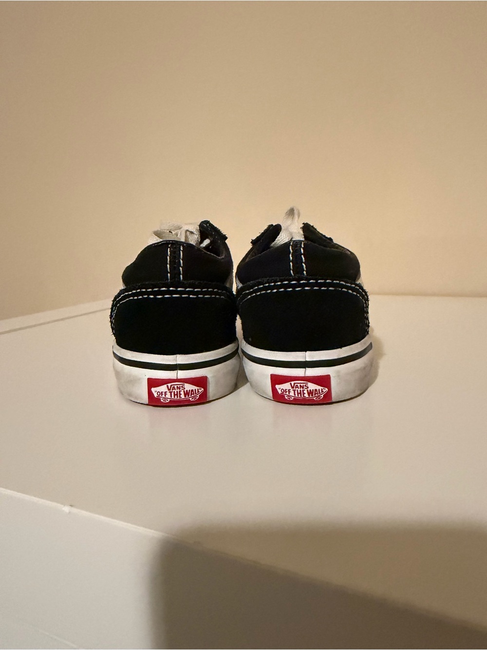 Kids Vans - Picture 4 of 4